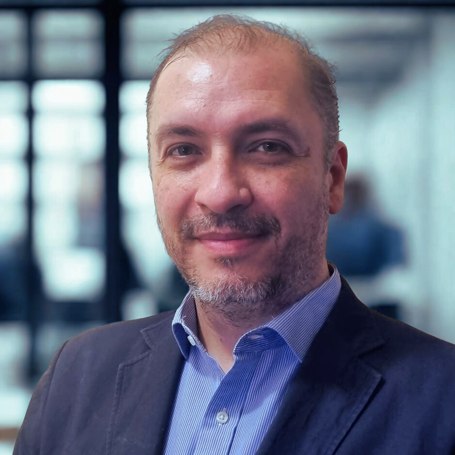 Roberto Cavagnola